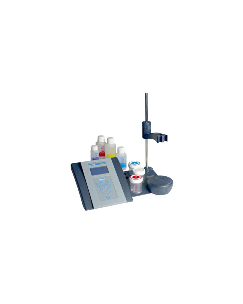 Multiparamètre Hach Sension,  MM374 LAB KIT Complet
