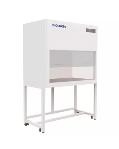 Hotte à flux laminaire vertical modèle BBS-DDC