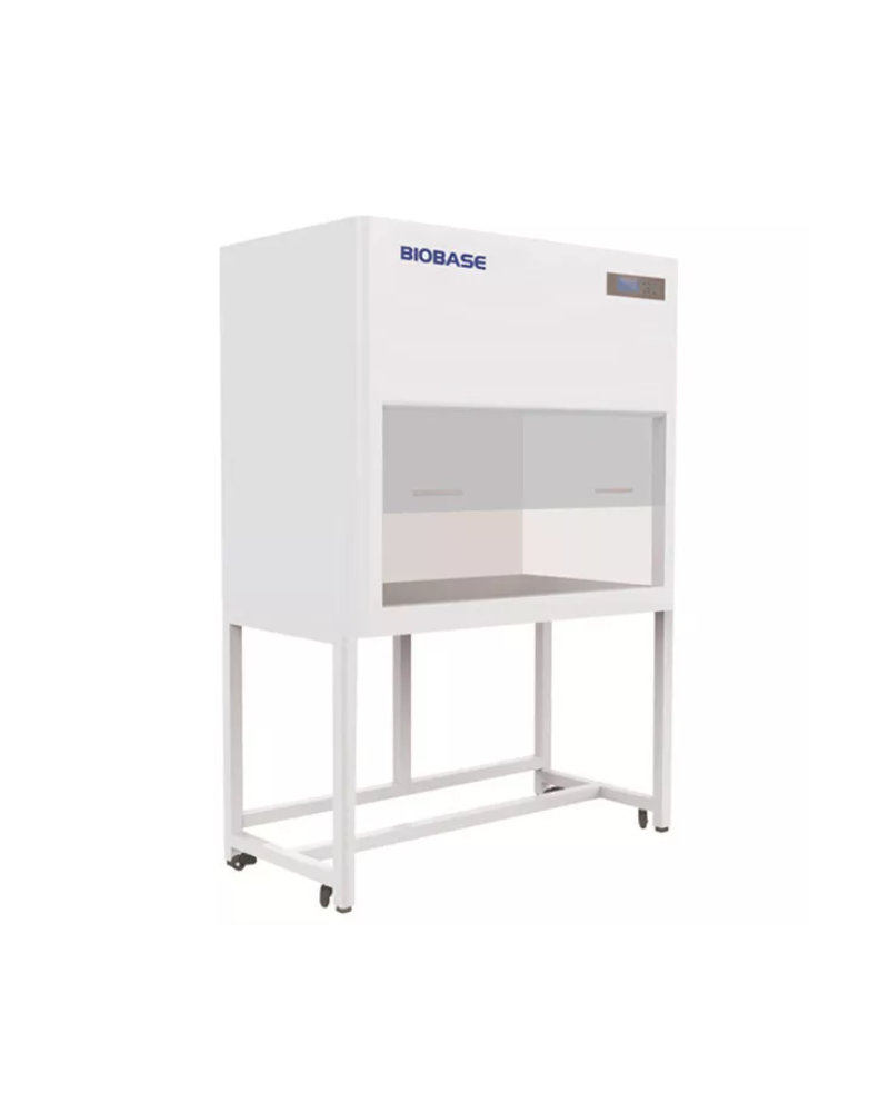 Hotte à flux laminaire vertical modèle BBS-DDC