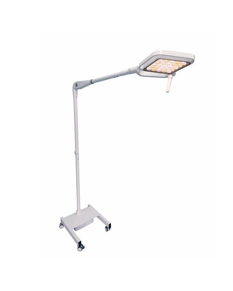 Lampe Scialytique LED à  une coupole