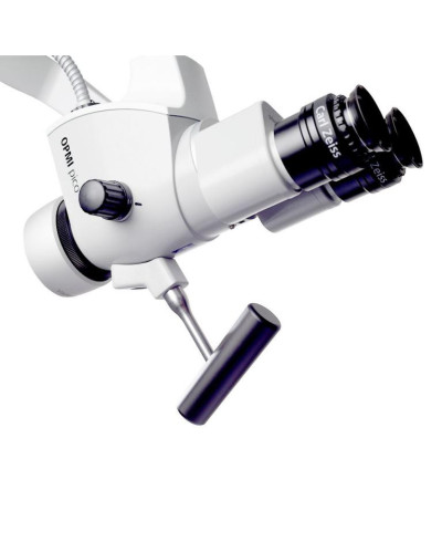 Microscope opératoire S100 / OPMI pico ORL