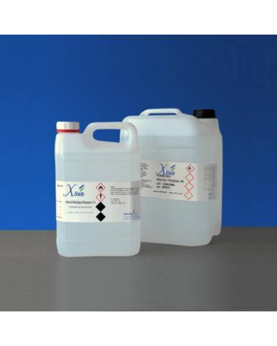 Alcool éthylique (Ethanol) absolu bidon de 5L