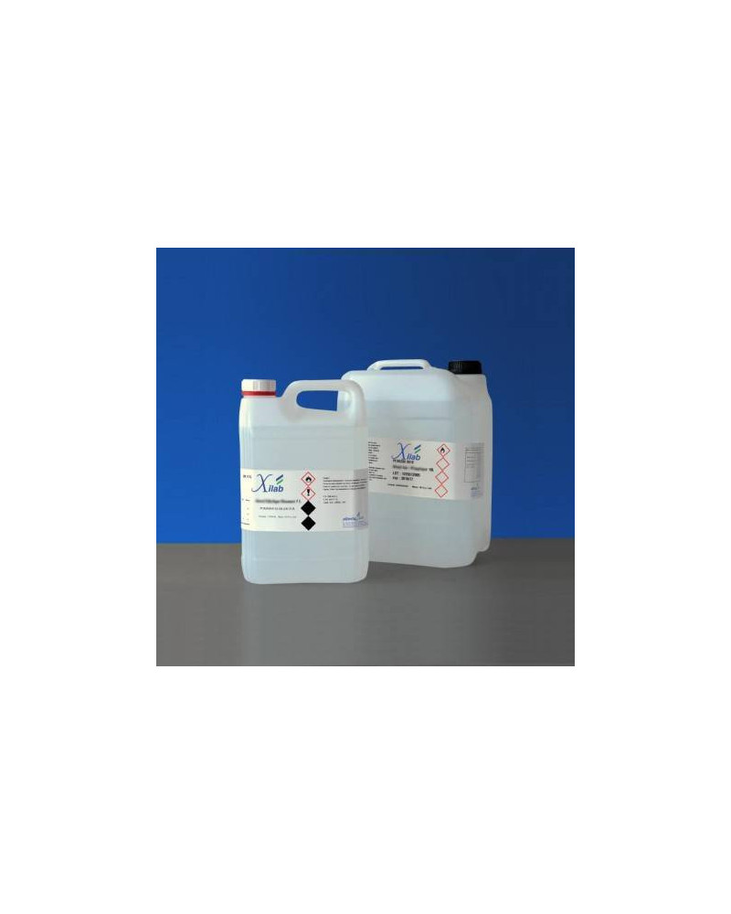 Alcool éthylique (Ethanol) absolu bidon de 5L