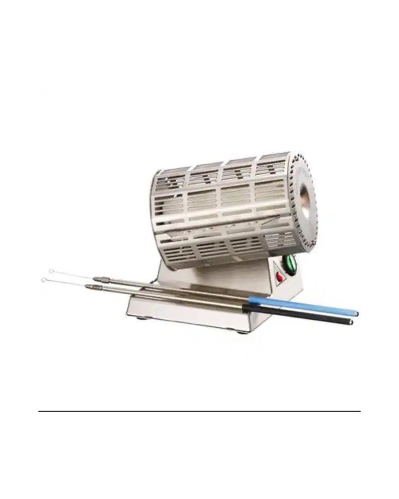 Stérilisateur d'anses électriques, Sterimax