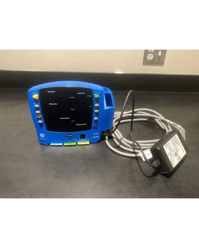 Moniteur de signes vitaux Modèle  Dinamap V100