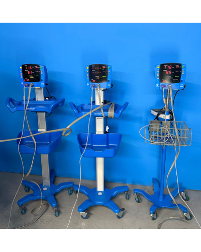 Moniteur de signes vitaux Modèle  Dinamap V100