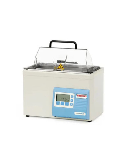 Bain-marie, Précision GP 02