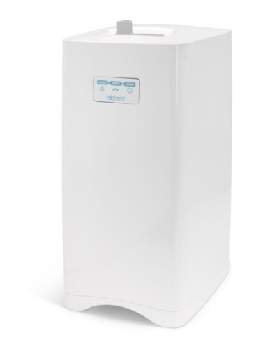 Scanner de plaque de phosphore Modèle READ-DL