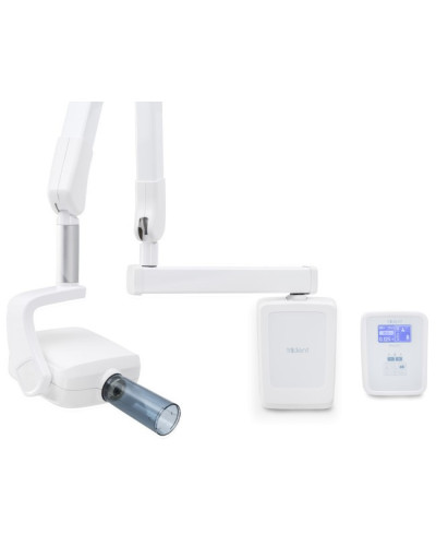Générateur de radiographie intra-Oral RIX-70DC