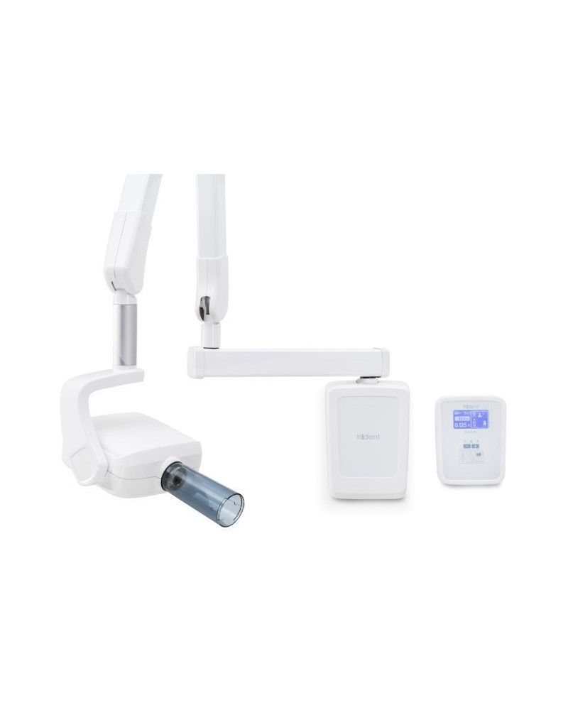 Générateur de radiographie intra-Oral RIX-70DC