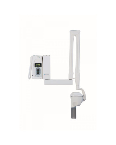 Unité de radiographie intra-orale/Mobile, Modèle ACTEON - X-MIND DC