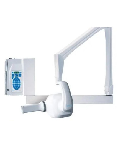 Unité de radiographie intra-orale/Mobile, Modèle ACTEON - X-MIND DC