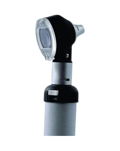 Otoscope à  fibre optique éclairage LED modèle OPTIKA®