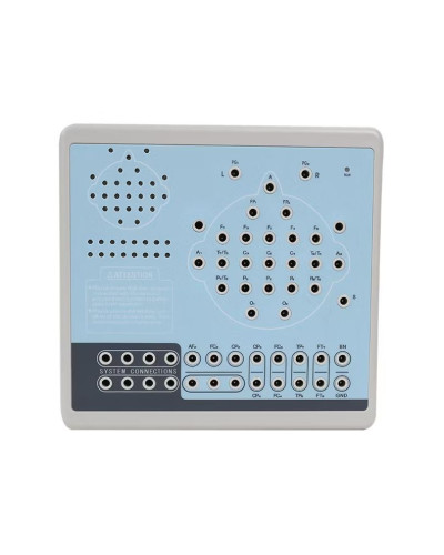 Système EEG 32 canaux modèle KT88-3200
