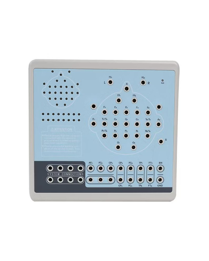 Système EEG 32 canaux modèle KT88-3200