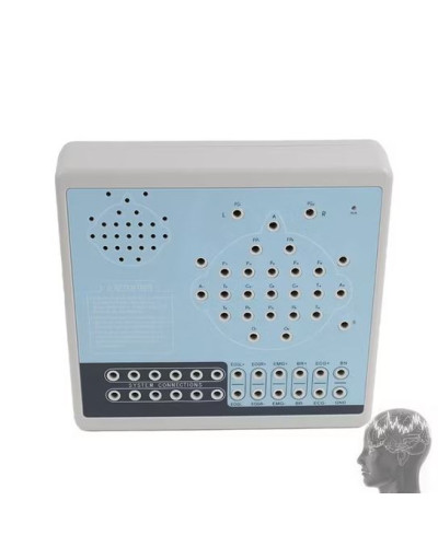 Système EEG 24 canaux modèle KT88-2400