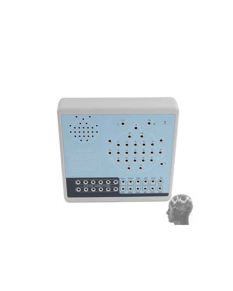 Système EEG 24 canaux modèle KT88-2400