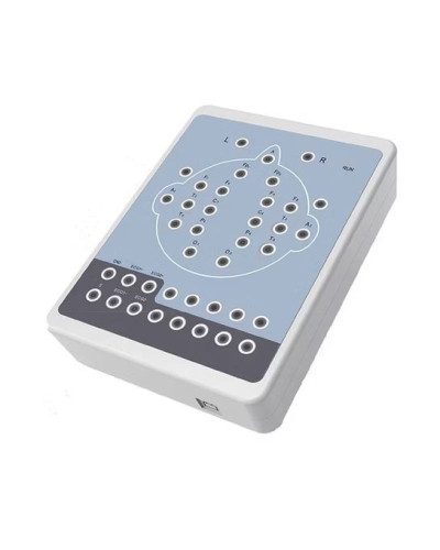 Système EEG 16 canaux modèle KT88