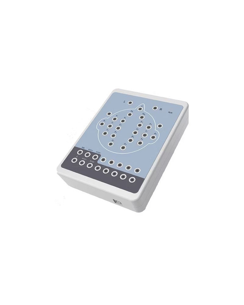 Système EEG 16 canaux modèle KT88