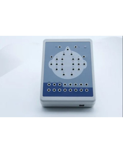 Système EEG 16 canaux modèle KT88