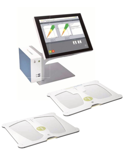 Unité central Sudoscan 2