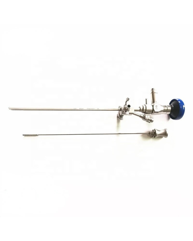 Resectoscope ø 2.7 mm