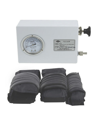 Garrot pneumatique électronique QZ-I