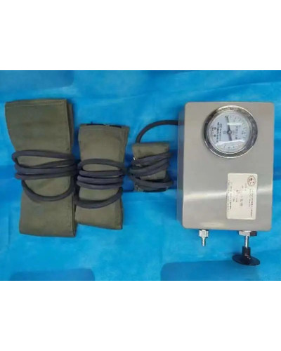 Garrot pneumatique électronique QZ-I