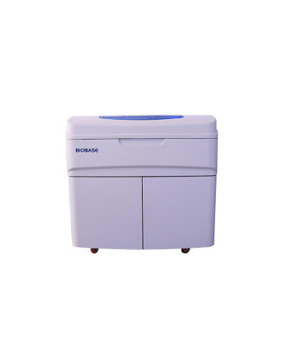 Automate de biochimie automatique, Modèle BK-400