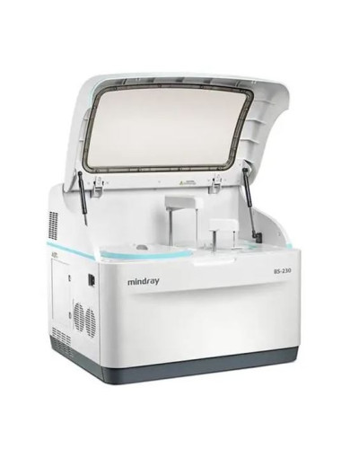 Automate de biochimie (spectrophotomètre), Modèle BS230
