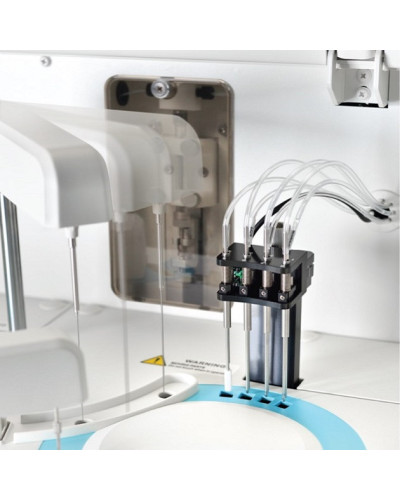 Automate de biochimie (spectrophotomètre), Modèle BS230