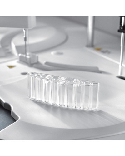Automate de biochimie (spectrophotomètre), Modèle BS230