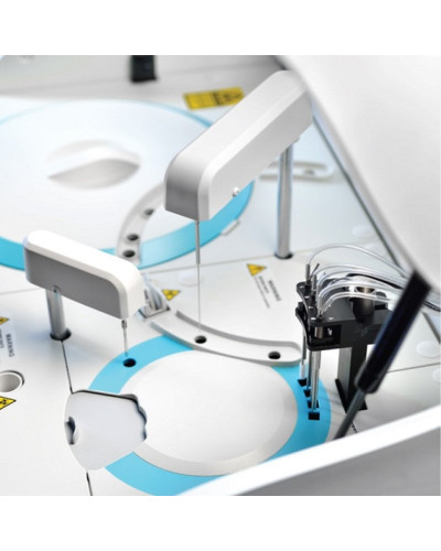 Automate de biochimie (spectrophotomètre), Modèle BS230