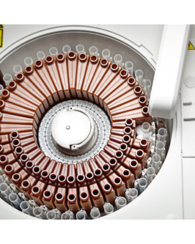 Automate de biochimie (spectrophotomètre), Modèle BS230