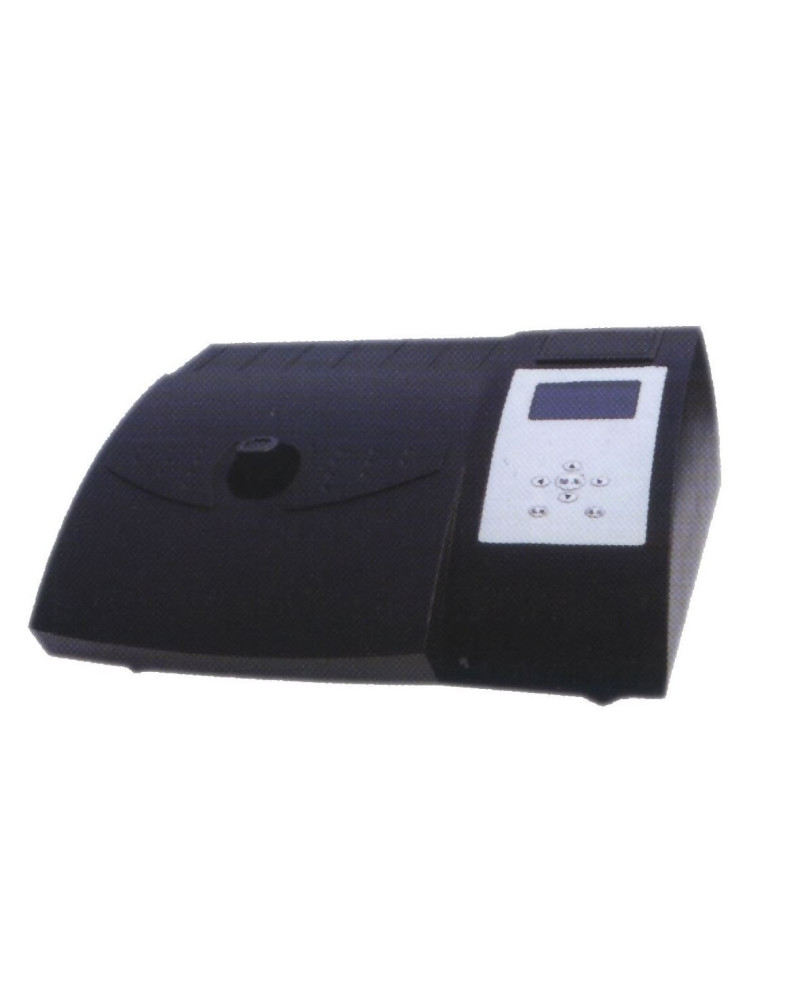 Turbidimètre de paillasse modèle SGZ-200AS