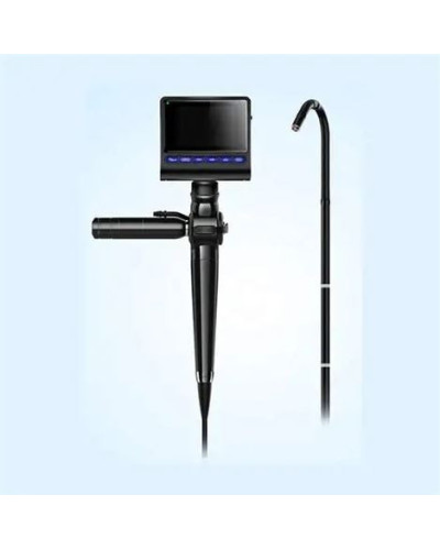 Système d'endoscopie (Bronchoscope) vidéo portable série MBC