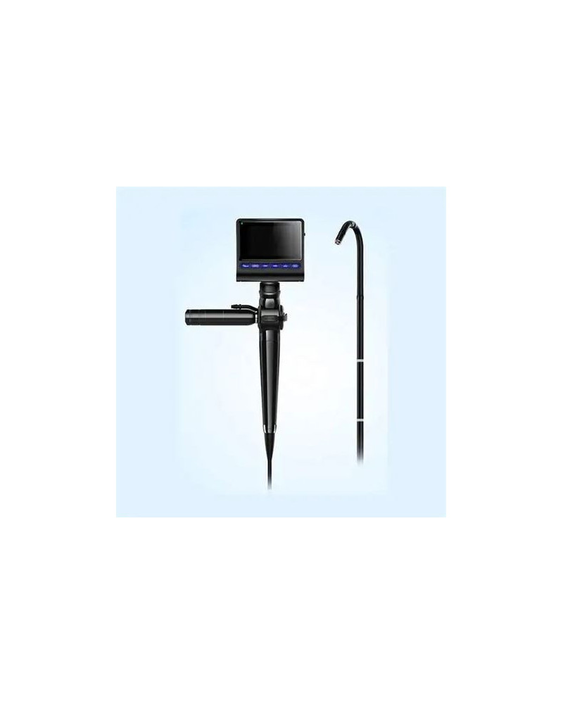 Système d'endoscopie (Bronchoscope) vidéo portable série MBC Système d'endoscopie (Bronchoscope) vidéo portable série MBC
