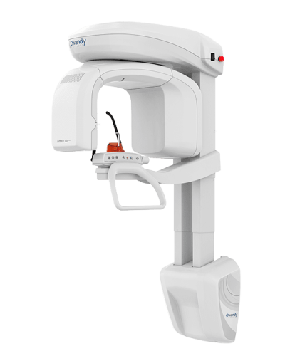 Appareil de radiologie dentaire, Modèle  IMAX CEPH  3D