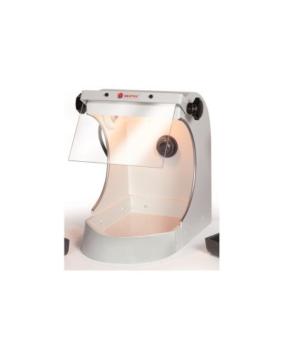 Augette pour tour à polir Maestra