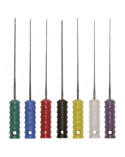 Tire nerfs XXX fin ISO 025 B/15 x 10