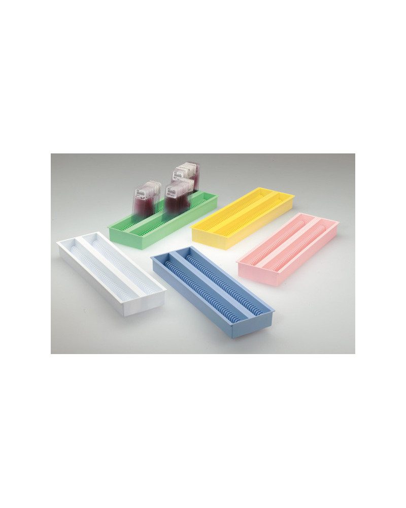 Portoir de séchage en polystyrène