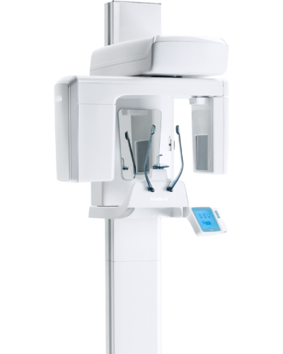 Système de radiographie panoramique X-VIEW 3D céphalométrie, et scanner CBCT dentaire en option