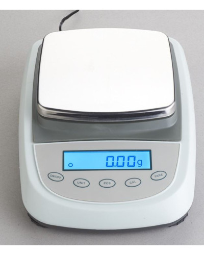 Balance électronique de laboratoire modèle TD