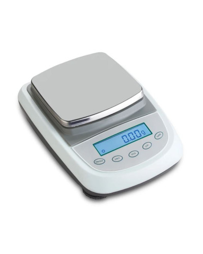 Balance électronique de laboratoire modèle TD Balance électronique de laboratoire modèle TD