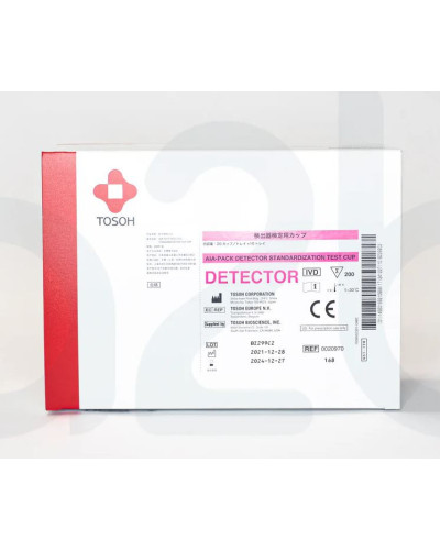 Test de détection de MST