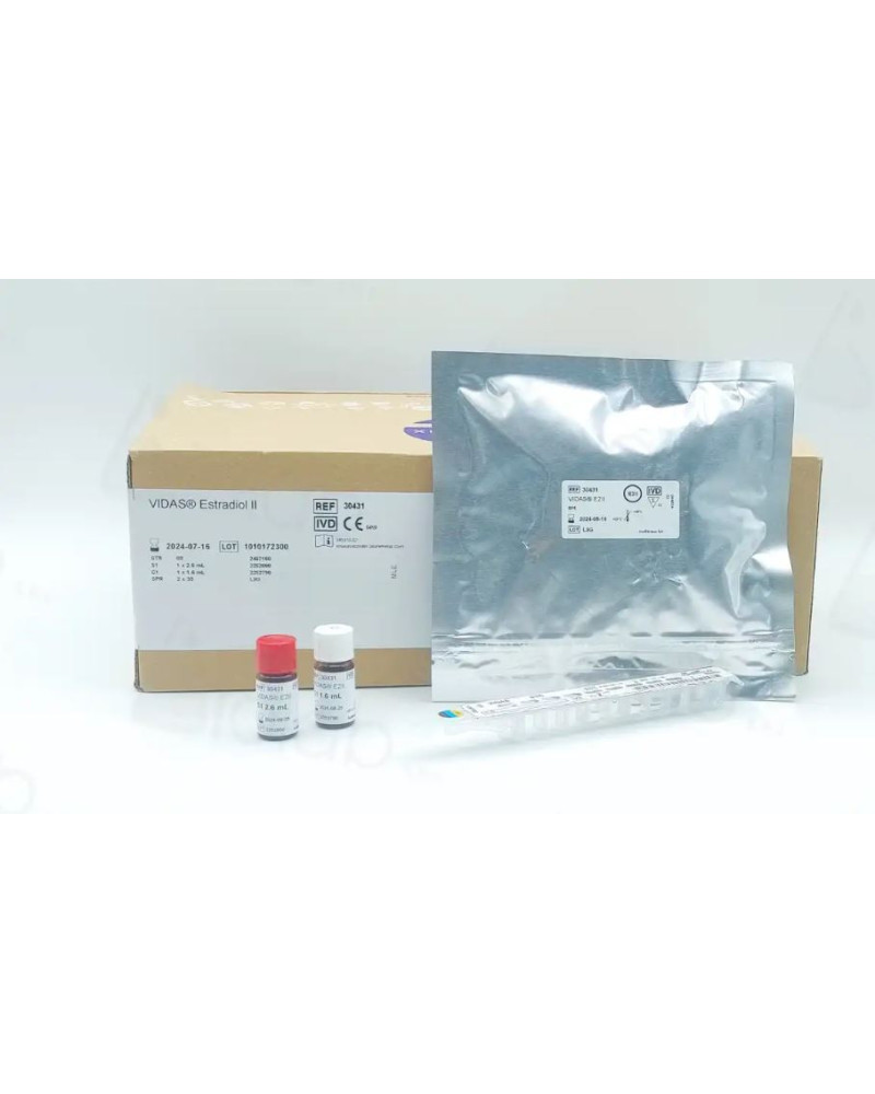 kit d'estradiol pour diagnostic in vitro
