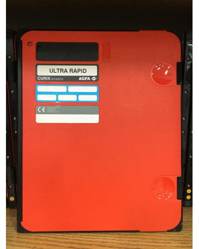 CURIX Cassette + écran OR REG