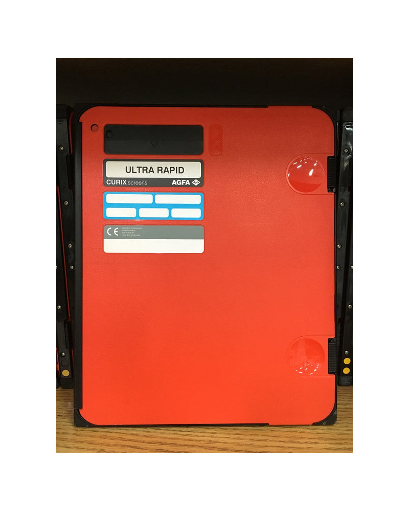 CURIX Cassette + écran OR REG CURIX Cassette + écran OR REG