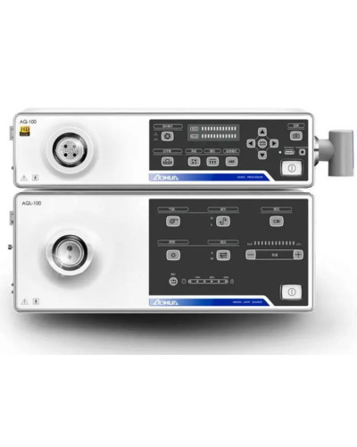 Colonne d'endoscopie vidéo (Bronchoscope) haute définition, modèle VBC-Q30 Colonne d'endoscopie vidéo (Bronchoscope) haute définition, modèle VBC-Q30