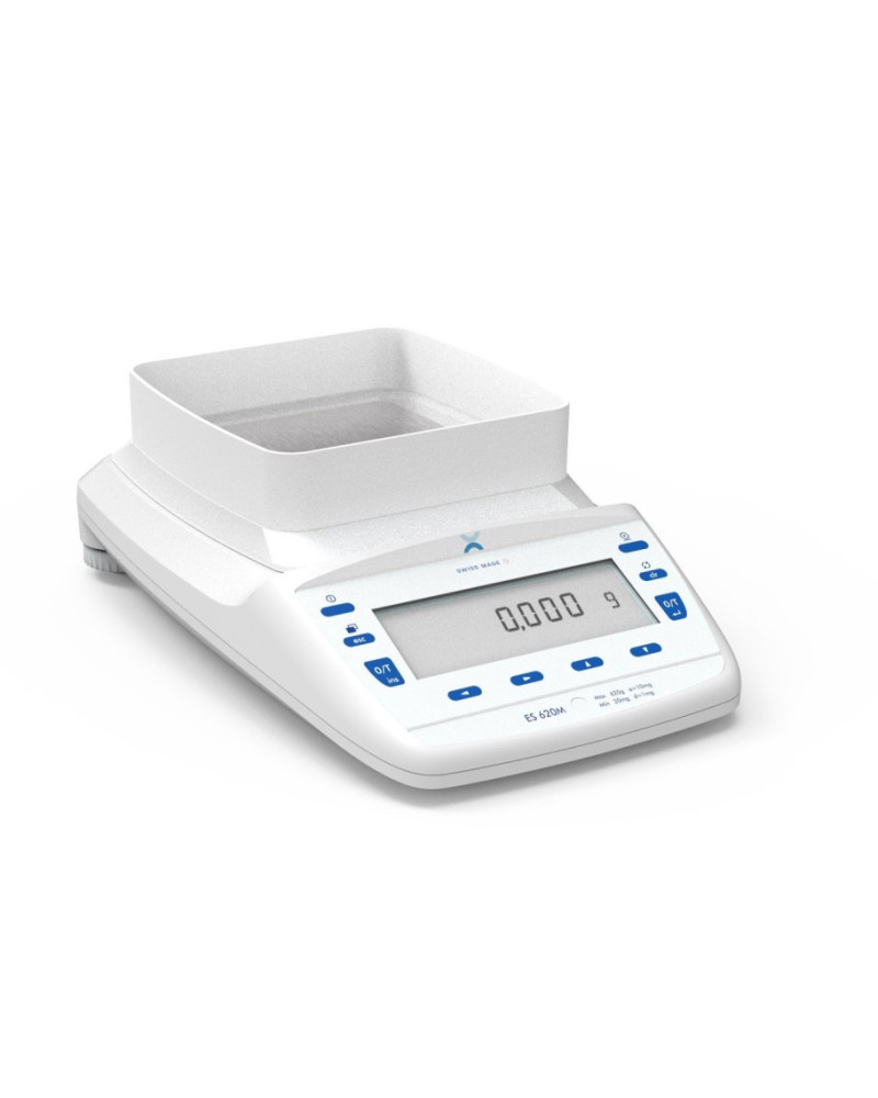 Balance de précision Precisa 360ES, modèle ES1220-FR